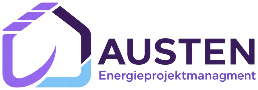 Logo AUSTEN